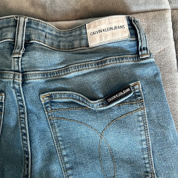 Calvin Klein jeans - Picture 4 of 4